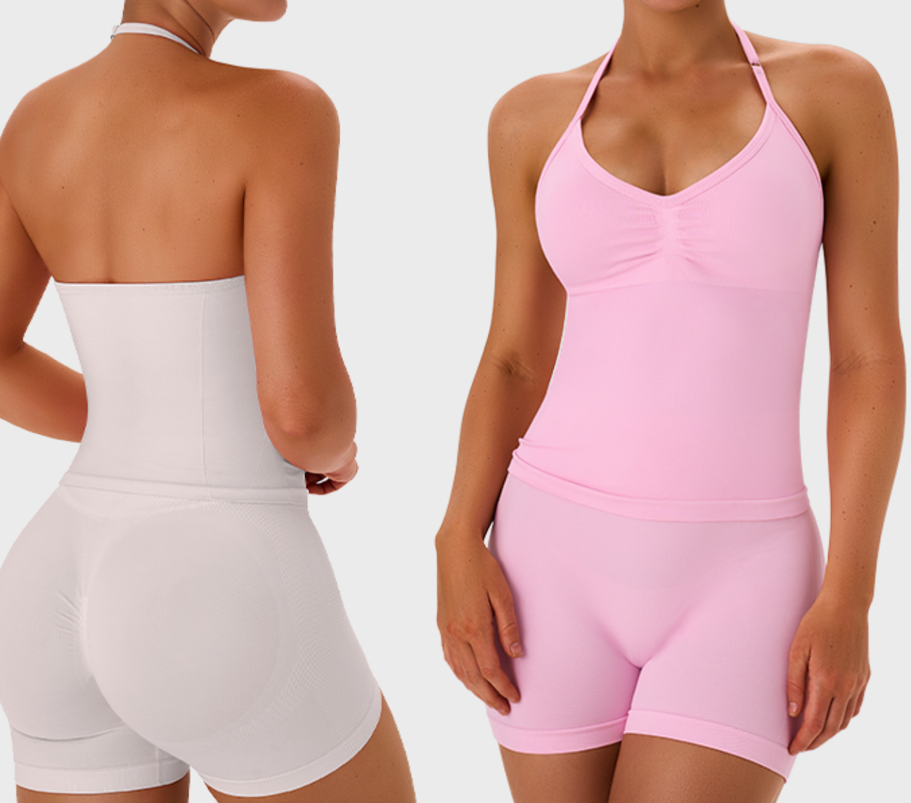 Women's Fitness Sculpt Top