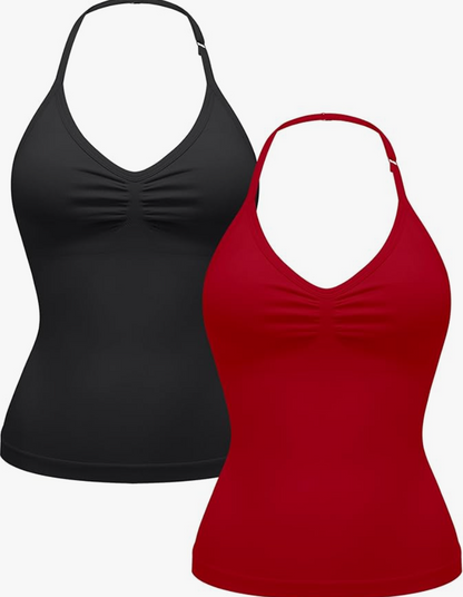Women's Fitness Sculpt Top