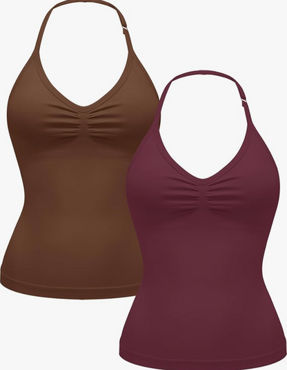 Women's Fitness Sculpt Top