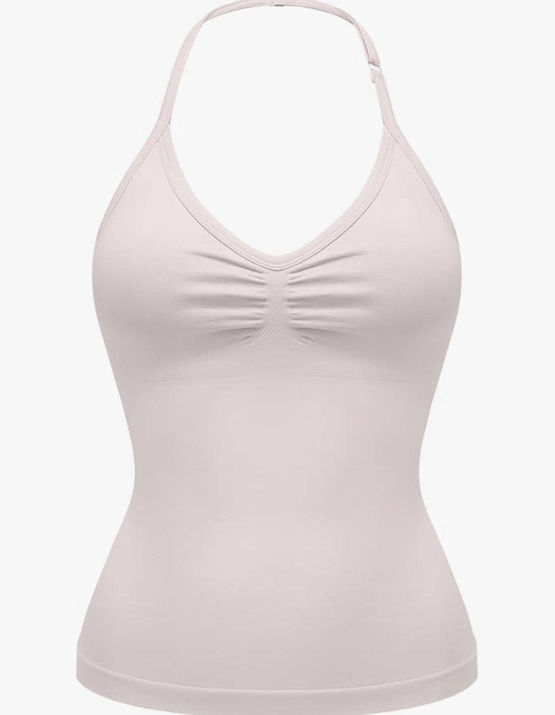 Women's Fitness Sculpt Top