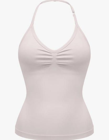 Women's Fitness Sculpt Top