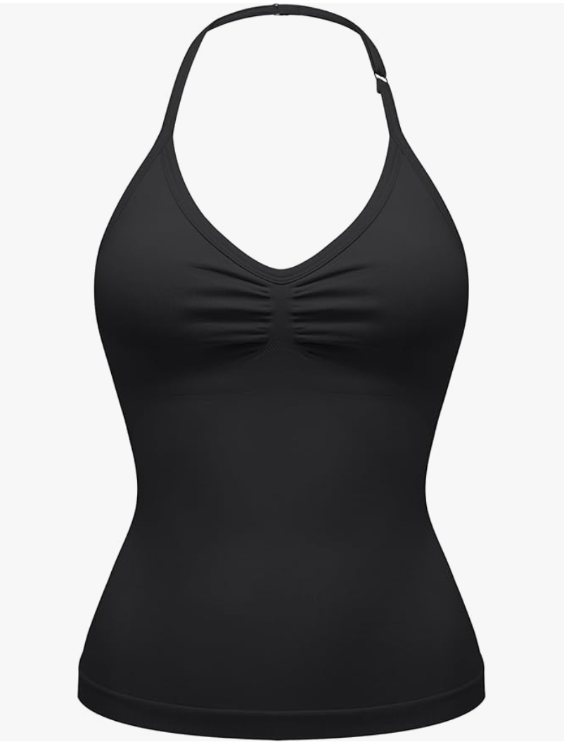 Women's Fitness Sculpt Top