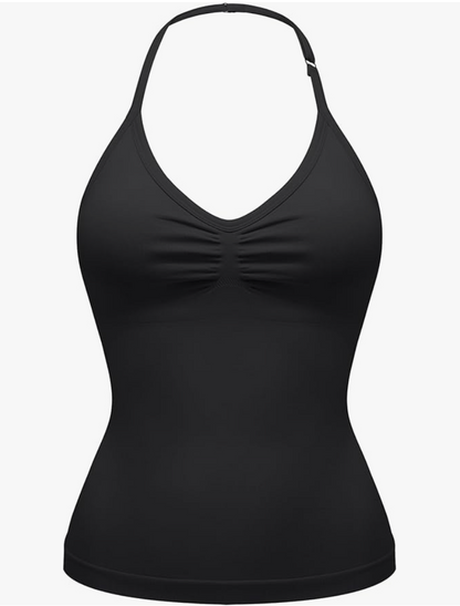 Women's Fitness Sculpt Top