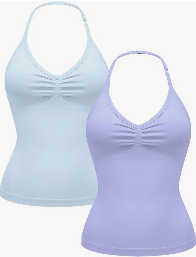Women's Fitness Sculpt Top