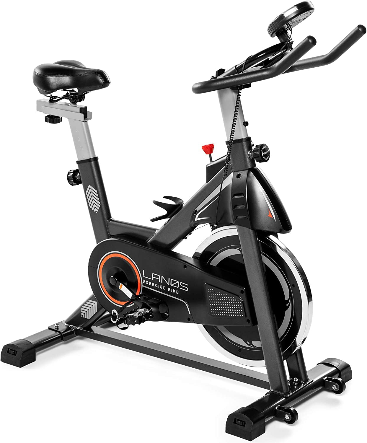 Exercise Bike, Stationary Bike for Indoor Cycling | the Perfect Exercise Bikes for Home Gym | Indoor Exercise 